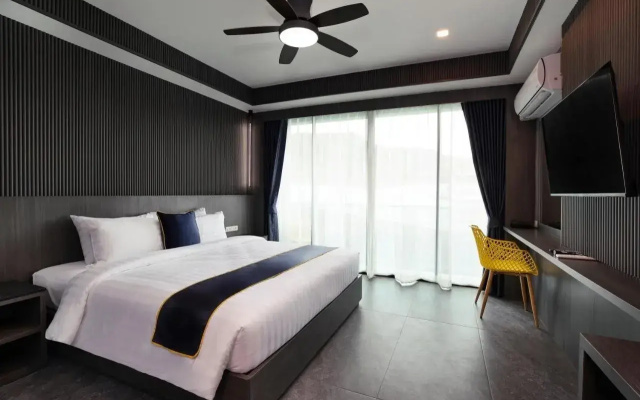 Aspira Escape Ao Nang Krabi