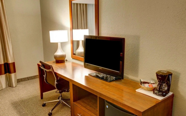 Comfort Inn Conference Center Pittsburgh Penn Hills