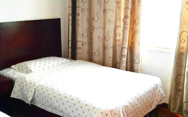 Yidianyuan TCM Healthcare Themed Hotel