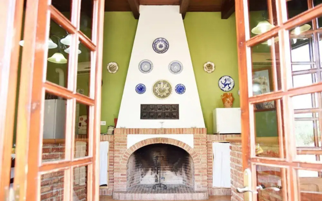 Casa Alcolea