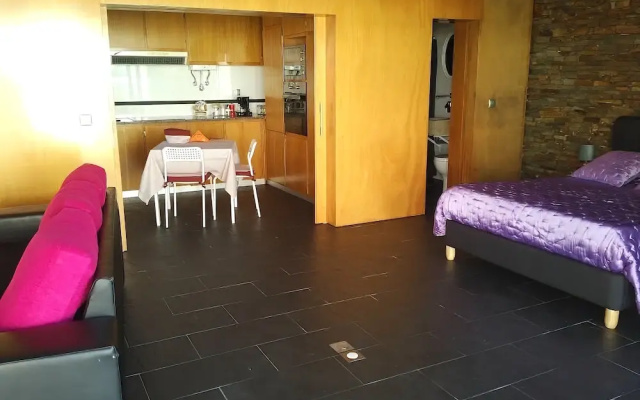 Bouganville Guest House