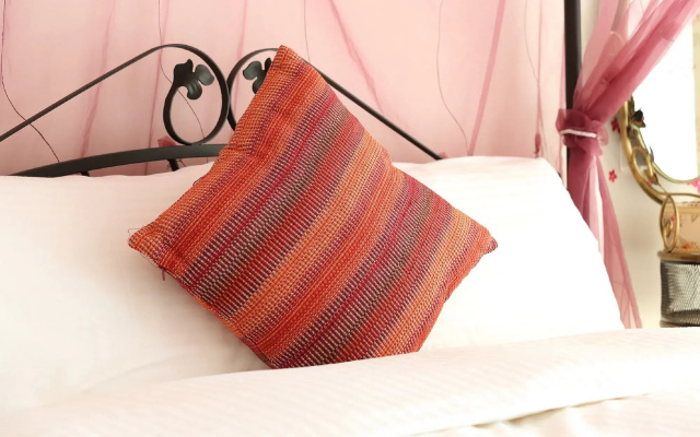 Dear Bed and Breakfast