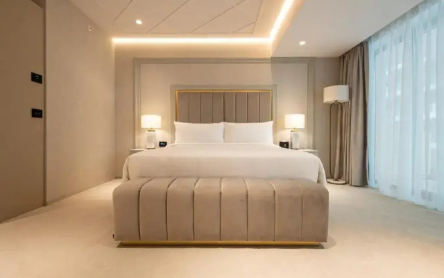 Nordis Hotel Mamaia