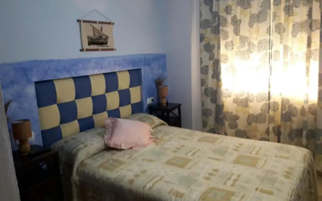 Hotel Nieves Chipiona