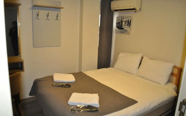 Esinti Otel