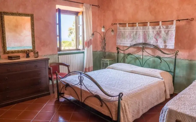 Casa Asfodeli