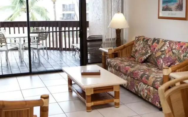 Suites At Hono Koa