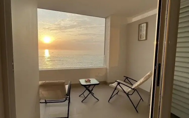 Ayllu Beach
