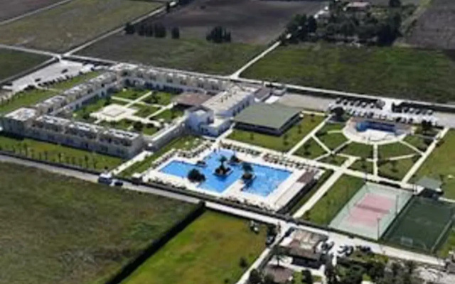 Corte Del Salento Club Village
