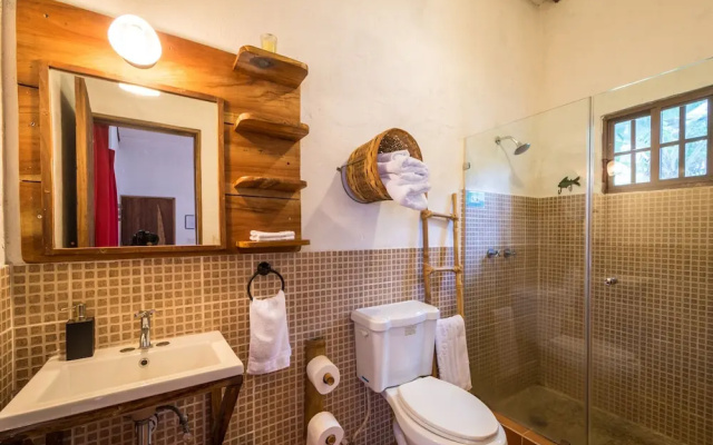 Istmo Yoga and Adventure Retreat