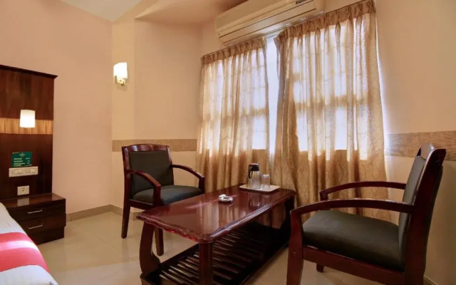 OYO 2410 Nerambally Hotel Mysore