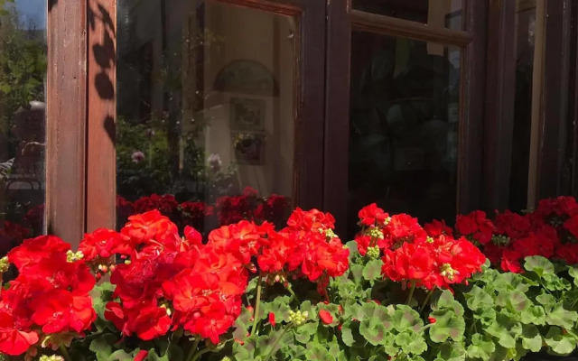 Bed & Breakfast Ristorante Belvedere