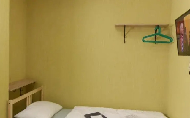 Mini-Hotel Vavilon