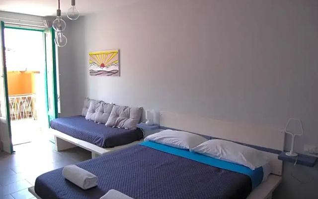 B&B Casa Valentone
