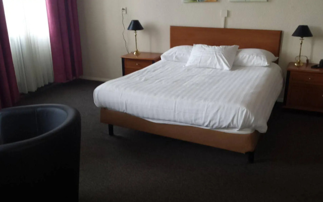 Hotel Wilhelmina
