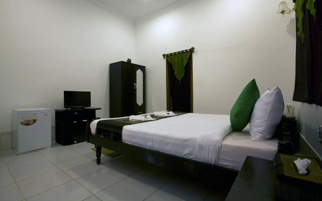 Samatika Villa Boutique