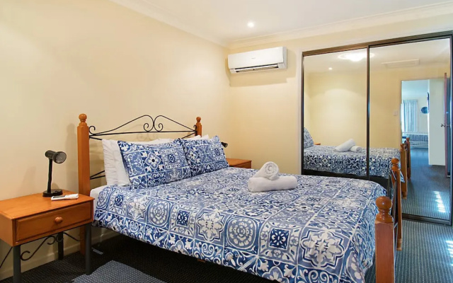 Sunrise Reef Unit 2 - Lennox Head