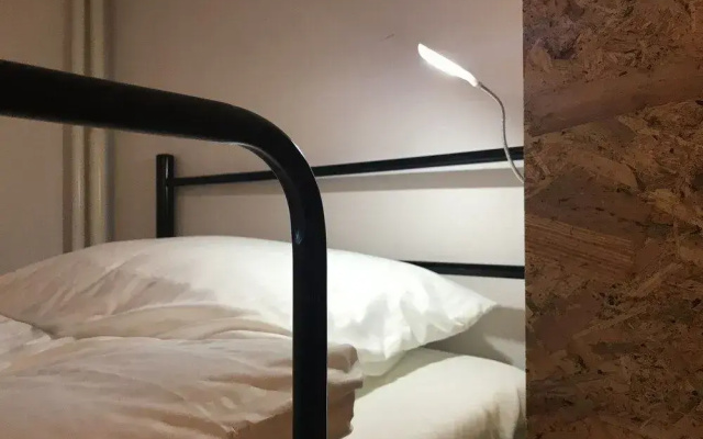 Boby Hostel