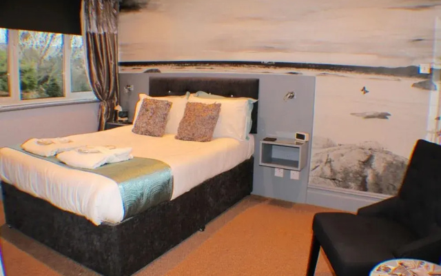 Swanage Haven Boutique B&B