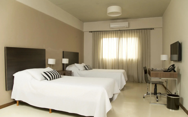 Viva Suites Pilar