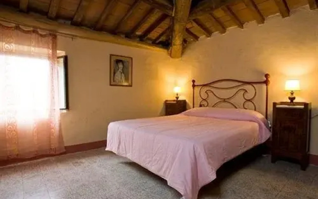 Fattoria Il Peraccio