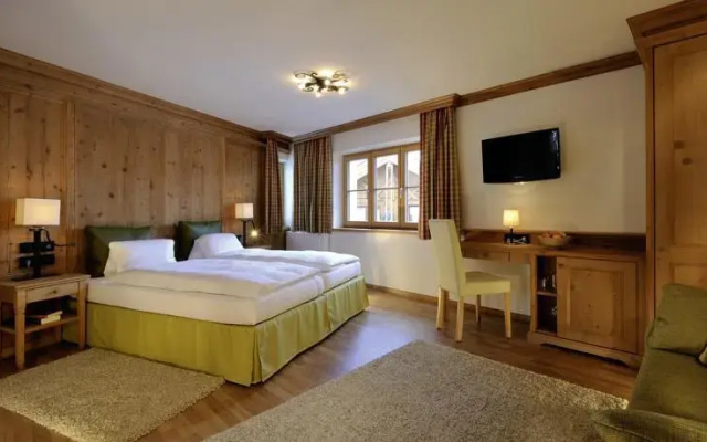 Hotel Garni Albona