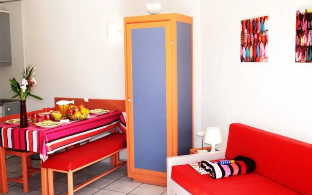 Peaceful Stay in St Cyprien Plage