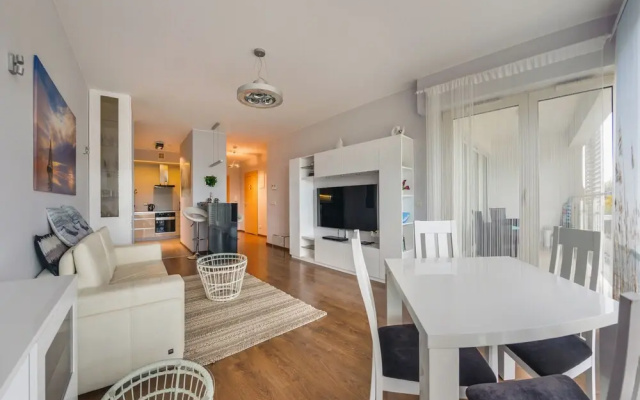 Apartamenty Sun & Snow Playa Baltis
