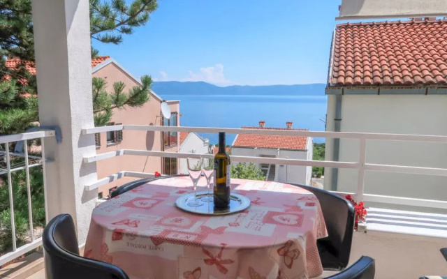 Apartment Savi Labin