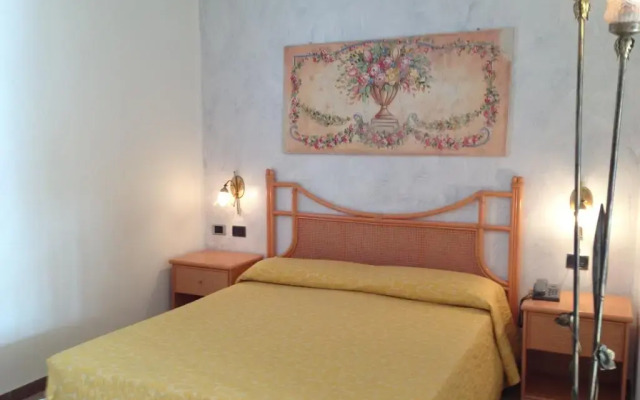 Hotel Medusa