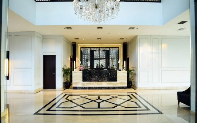 Samala Hotel Jakarta Cengkareng