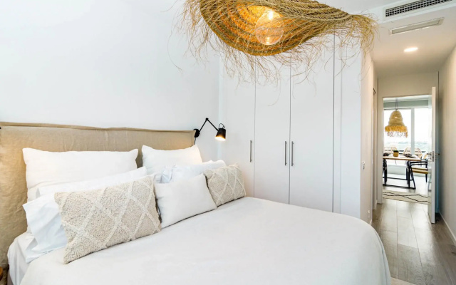 OV - Stunning Flat in Resort