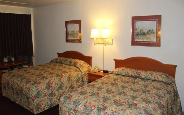 Valu Stay Inn & Suites Hastings