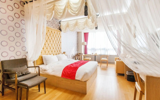 Hotel Hu