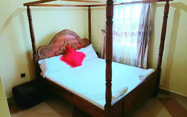 Beautiful and Spacious House in Thika, Kenya