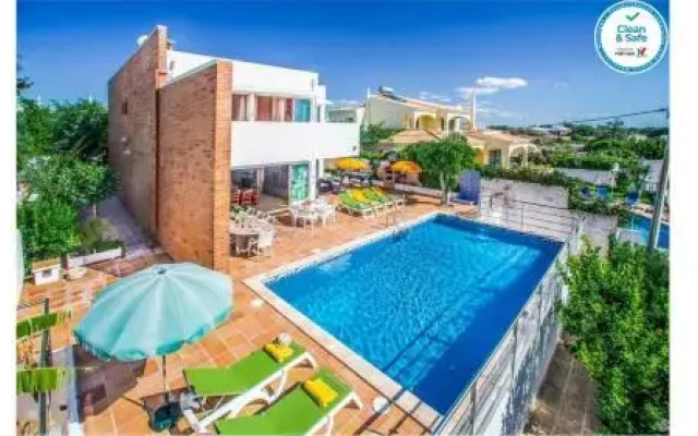 Villa Oceano