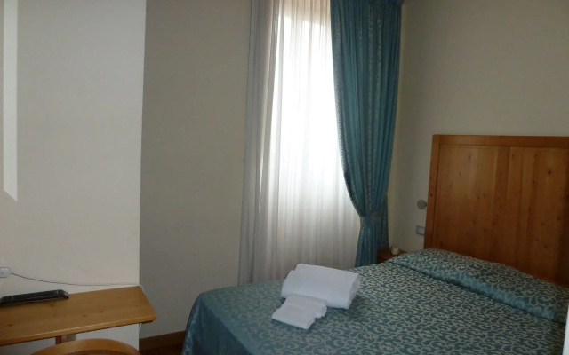 Hotel Tre Ceri