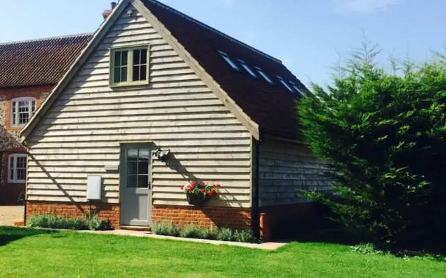 The Lofts at Mill House Farm