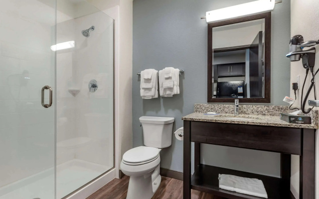 Mainstay Suites Newberry - Crane