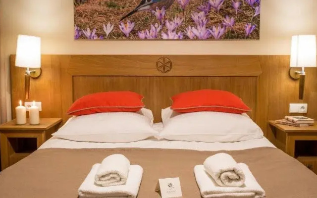 Sichlański Dworek & SPA
