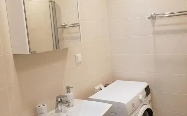 Heli apartment