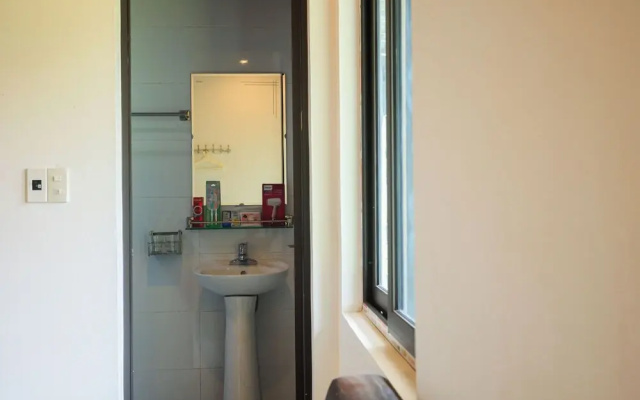 Heartfelt Hideaway