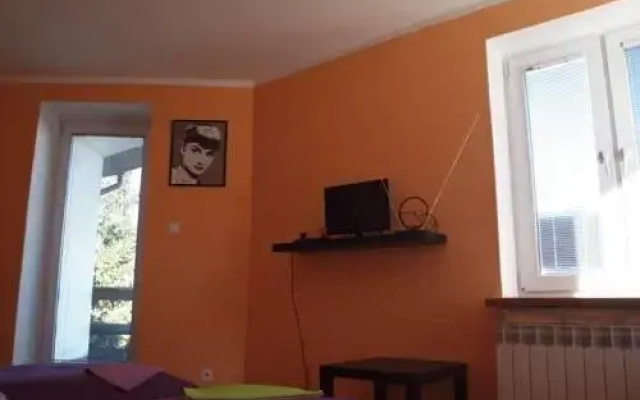 Green Garden Hostel