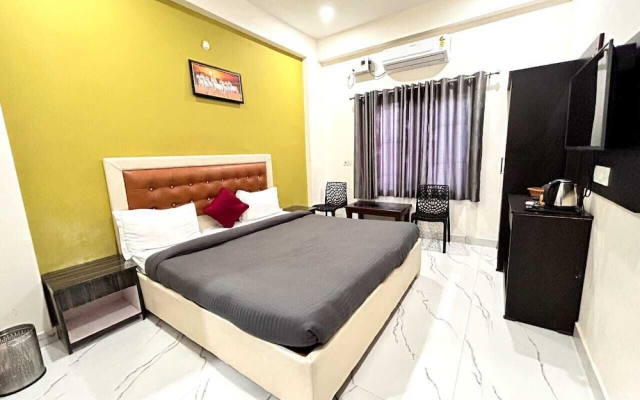 Archana Home Stay-Best Hotel in varanasi