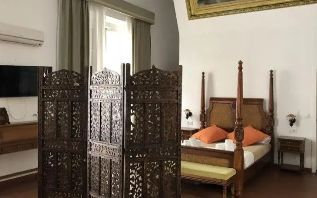 Alquimia Hostel Cadiz