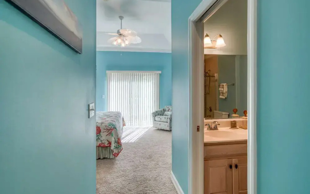 Mermaid Beach House