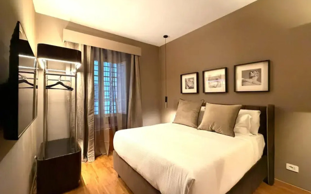Mellini Apartment