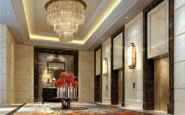 Sanyu Grand New Century Hotel