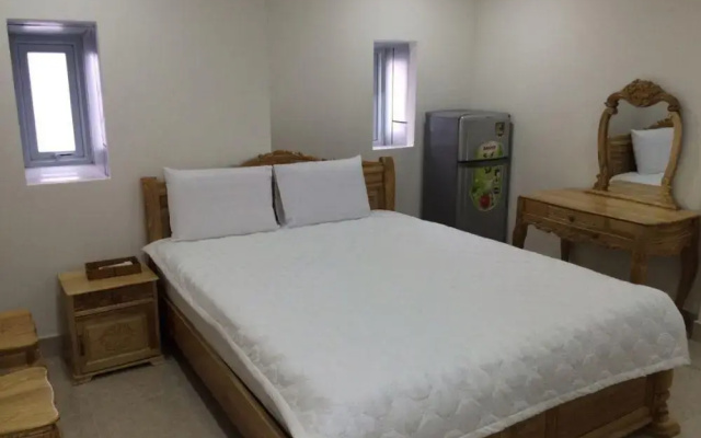 Hong Ha Hotel