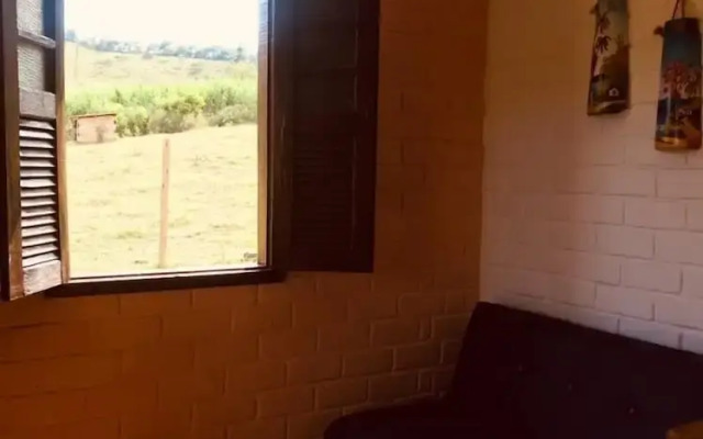 Pousada Fazenda Polyanna